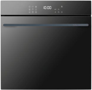 Духова шафа AMICA UniQ Серія 8 AOV957P1ARV3GIA+ чорно-графітова 2150584 фото