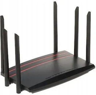 Бездротовий маршрутизатор (роутер) Delta LTE-CA2-103 602611 фото