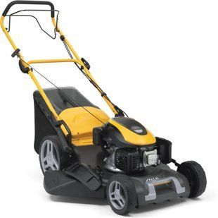 Газонокосилка бензиновая Stiga Combi 53 SQ (2L0536848/ST1) 604328 фото
