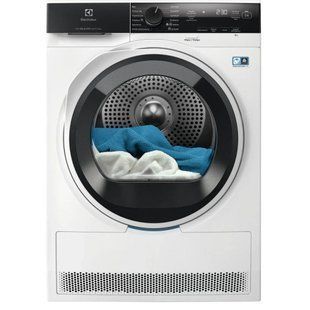 Сушильная машина Electrolux EW7D494UP 040680 фото