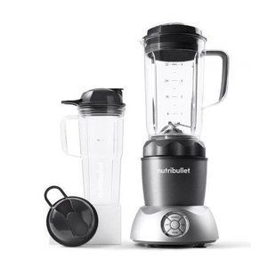 Блендер стаціонарний Nutribullet NB200DG 000503 фото