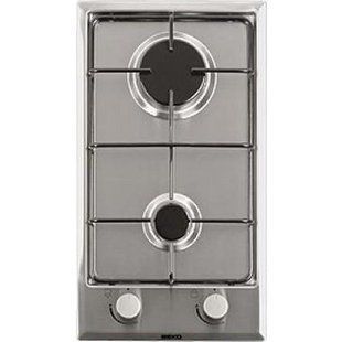Варочная поверхность газовая Beko HDCG 32220 SX 007321 фото