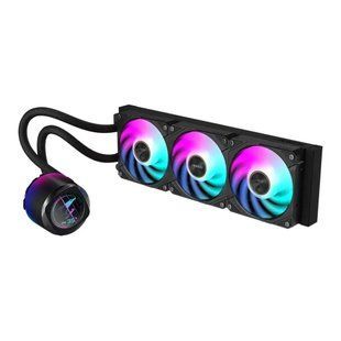 Водяное охлаждение Gigabyte Aorus Waterforce X II 360 013546 фото