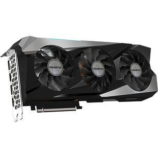 Видеокарта GIGABYTE GeForce RTX 3070 Ti GAMING OC 8G (GV-N307TGAMING OC-8GD) 013682 фото