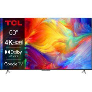 LCD телевизор (LED) TCL 50P638 003200 фото