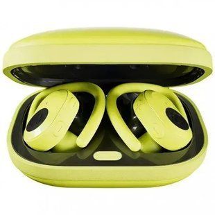 Навушники TWS SkullCandy Push Ultra True Electric Yellow (S2BDW-N746) 533285ua фото