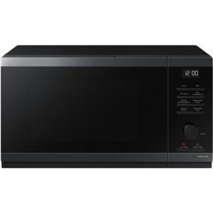 Мікрохвильовка з грилем Samsung MG23DG4524AGE2 021091 фото