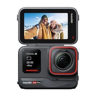 Екшн-камера Insta360 Ace Pro (CINSAAJA) 502580ua фото