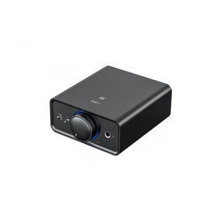 Стаціонарний підсилювач для навушників FiiO K5 Pro 043410 фото
