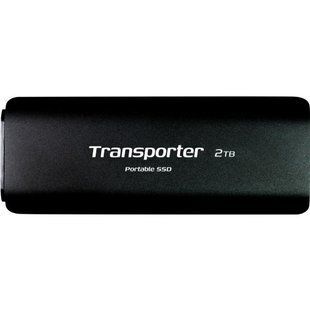 SSD накопитель PATRIOT Transporter 2TB (PTP2TBPEC) 001973 фото