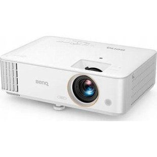 Мультимедійний проектор BenQ TH685P (9H.JL877.14E) 028868 фото