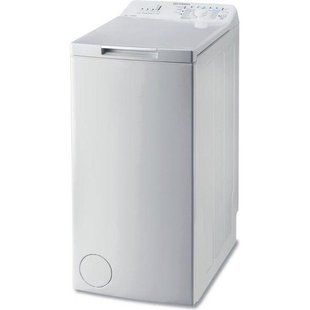 Стиральная машина автоматическая Indesit BTW L50300 031359 фото
