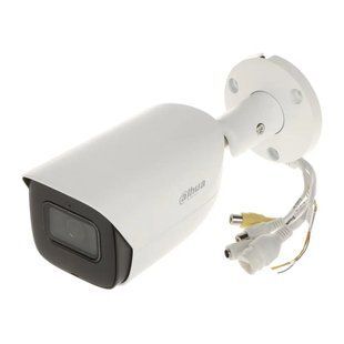 IP-камера видеонаблюдения Dahua Technology IPC-HFW3841E-AS-0280B-S2 002526 фото