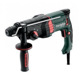 Перфоратор Metabo KHE 2645 SDS plus (601710500) 034870 фото