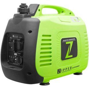 Инверторный бензиновый генератор Zipper ZI-STE2000IV 015343 фото