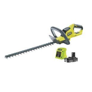 Кусторез Ryobi RHT184520 (5133003655) 024766 фото