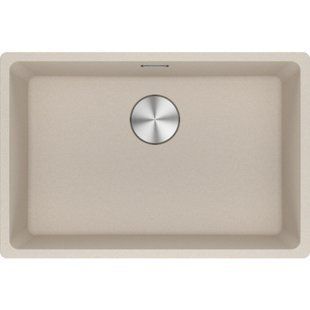 Односекционная мойка FRANKE Maris MRG 110-62 125.0751.421 Ореховая 43.3x65.3 2125175 фото