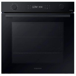 Електрична духовка Samsung NV7B4140VAK 011567 фото