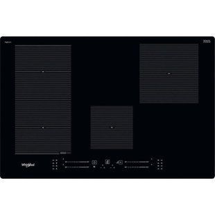 Варочная поверхность электрическая Whirlpool WF S0377 NE/IXL 007273 фото