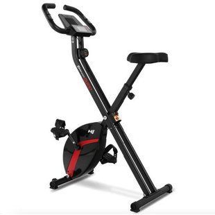 Велотренажер магнітний Hop-Sport HS-3020X Quest (5902308232501) 009900 фото