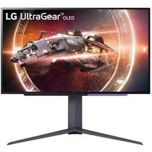 Монитор LG 27GS95QE-B 023902 фото