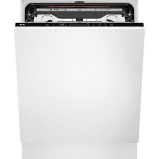 Посудомийна машина AEG FSE74747P 030511 фото