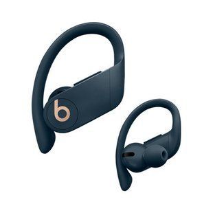 Наушники TWS Beats by Dr. Dre Powerbeats Pro Navy (MV702) 029207 фото