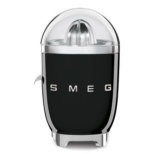 Соковитискач для цитрусових (цитрус-прес) SMEG CJF11BLEU 036200 фото
