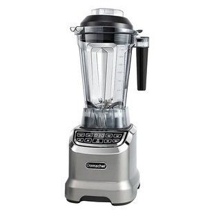Блендер стаціонарний Amzchef 5003-GA Gray 000406 фото
