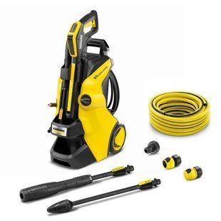 Минимойка высокого давления Karcher K 5 Power Control (1.324-576.0) 024562 фото