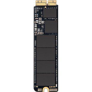 SSD накопитель Transcend JetDrive 820 480 GB (TS480GJDM820) 002023 фото