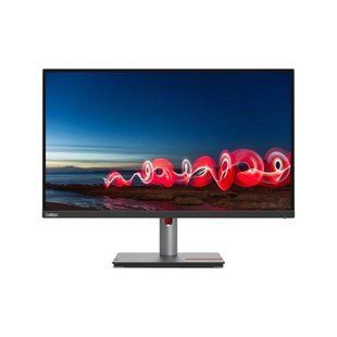 Монитор Lenovo ThinkVision T27h-30 (63A3GAT1EU) 023629 фото