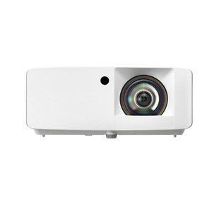 Мультимедійний проектор Optoma GT2000HDR (E9PD7KK31EZ4) 028918 фото