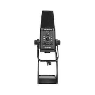 Микрофон студийный/для стриминга, подкастов Saramonic SR-MV7000 024325 фото