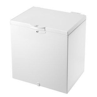 Морозильна скриня Indesit OS 1A 200 H 025231 фото