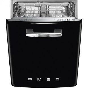 Посудомоечная машина SMEG STFABBL3 030961 фото