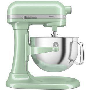 Кухонна машина KitchenAid Artisan 5.6 л 5KSM60SPXEPT 020849 фото