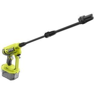 Минимойка высокого давления Ryobi RY18PW22A-0 (5133004570) 024874 фото