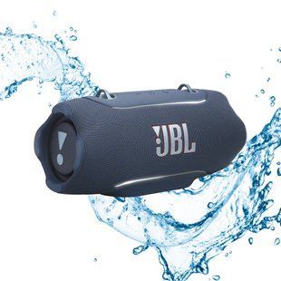 Портативна колонка JBL Xtreme 5 Синя 2121282 фото