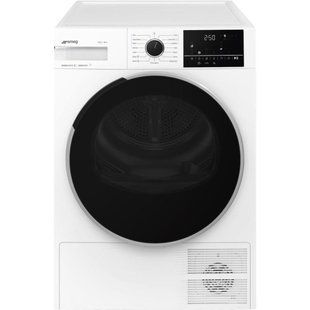 Сушильная машина SMEG DNP82SEIN 040730 фото