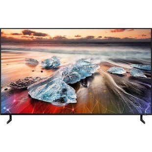 QLED телевизор Samsung QE75Q950R 003250 фото