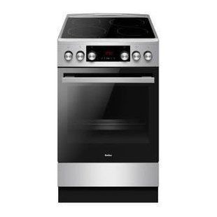 Електрична плита Amica 523IE3.323PaHTsDp(Xx) 012118 фото