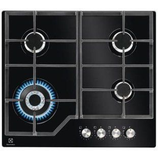 Варильна поверхня газова Electrolux KGG64362K 006973 фото