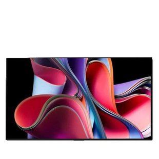 OLED телевизор LG OLED83G3 002970 фото