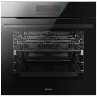 Духовка електрична Amica ED57529B X-TYPE Pyro 011656 фото