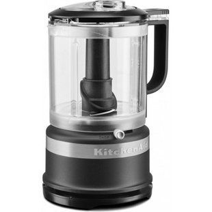 Кухонний комбайн KitchenAid 5KFC0516EBM 020741 фото