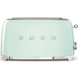 Тостер SMEG TSF02PGEU 042180 фото