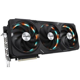 Видеокарта GIGABYTE GeForce RTX 4090 GAMING OC 24G (GV-N4090GAMING OC-24GD) 013970 фото