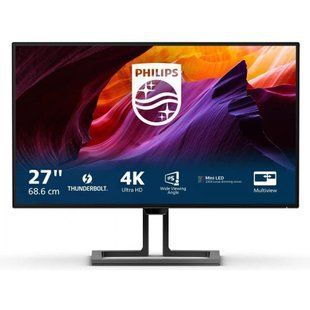 Монитор Philips 27B1U7903/00 027914 фото