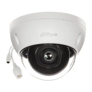 IP-камера видеонаблюдения Dahua Technology IPC-HDBW2441E-S-0280B 002476 фото